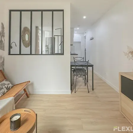 Flexliving - - Guenot *