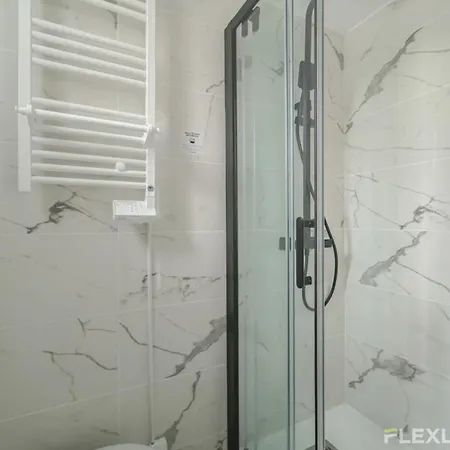 Apartment Flexliving - - Guenot *
