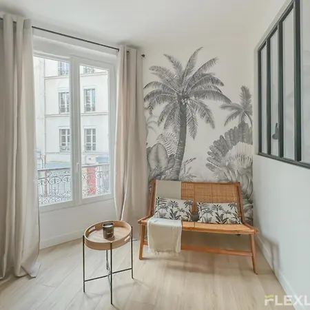 Flexliving - - Guénot *