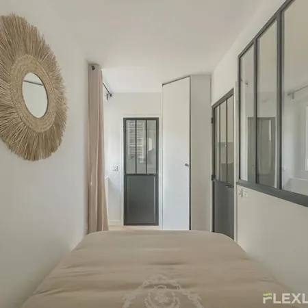 Flexliving - - Guénot Parigi