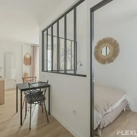 Appartamento Flexliving - - Guénot