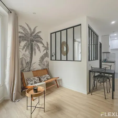 Appartamento Flexliving - - Guénot *