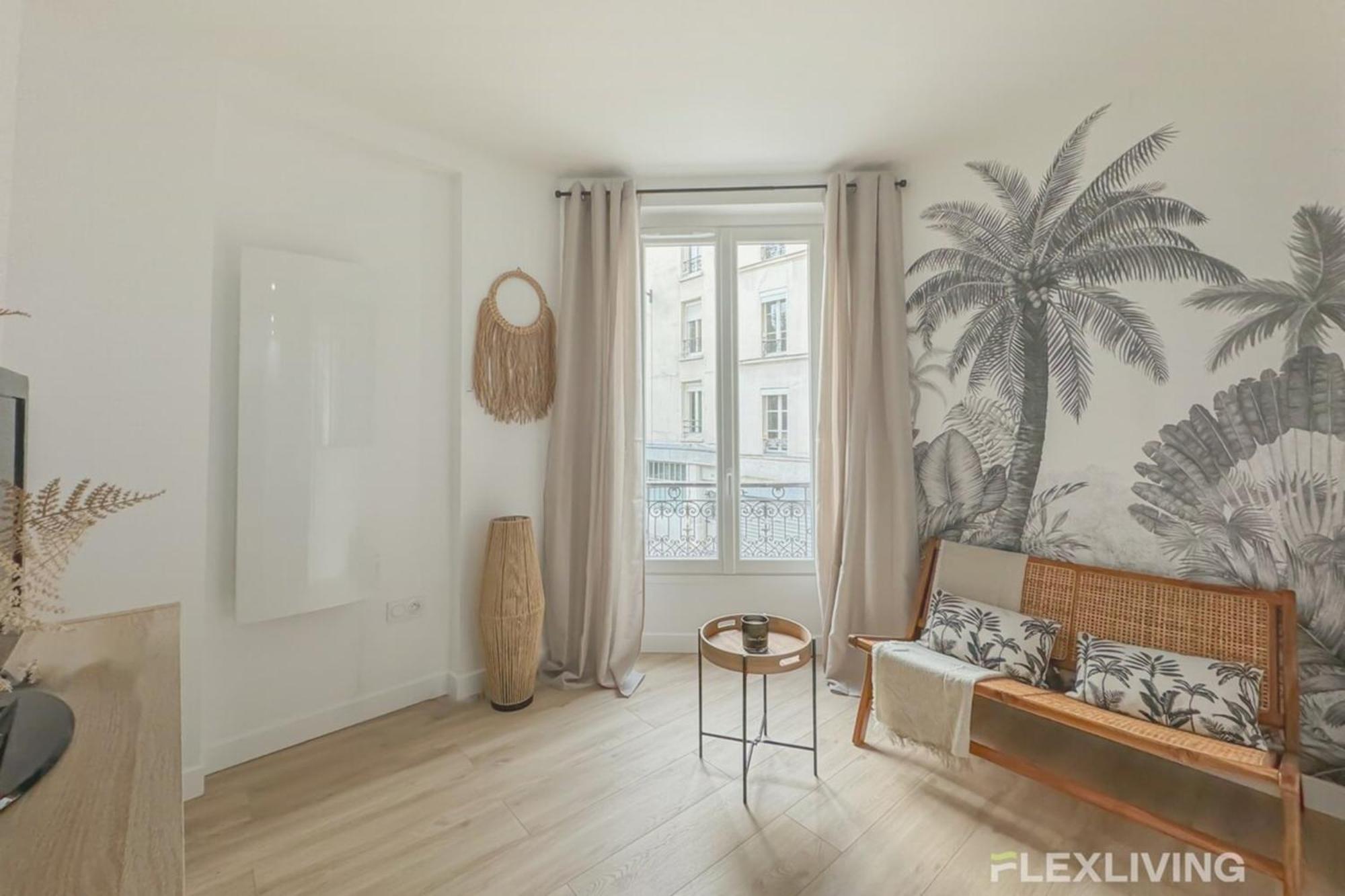 Flexliving - - Guénot Parigi